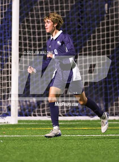 Thumbnail 2 in Archbishop Mitty @ Bellarmine College Prep photogallery.