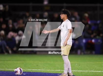 Thumbnail 1 in Archbishop Mitty @ Bellarmine College Prep photogallery.