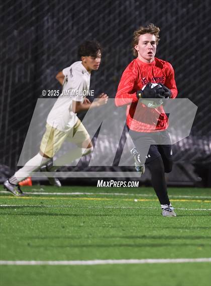 Thumbnail 1 in Archbishop Mitty @ Bellarmine College Prep photogallery.