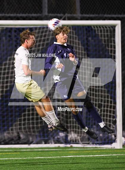 Thumbnail 1 in Archbishop Mitty @ Bellarmine College Prep photogallery.