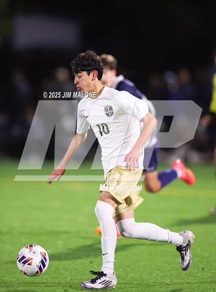 Thumbnail 2 in Archbishop Mitty @ Bellarmine College Prep photogallery.