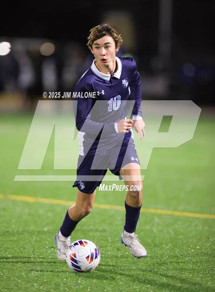 Thumbnail 3 in Archbishop Mitty @ Bellarmine College Prep photogallery.