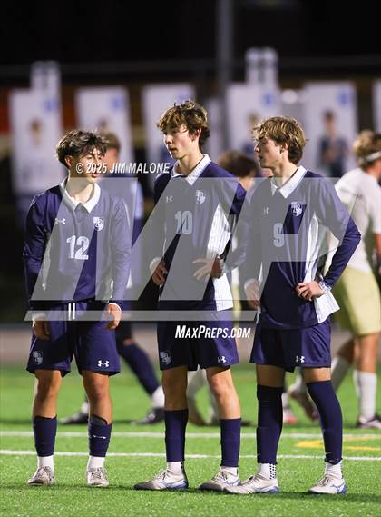 Thumbnail 1 in Archbishop Mitty @ Bellarmine College Prep photogallery.