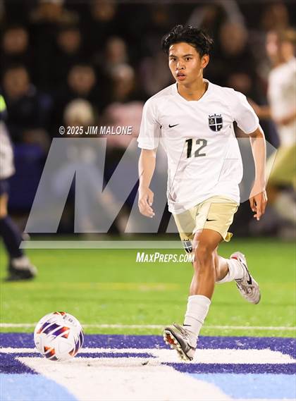 Thumbnail 1 in Archbishop Mitty @ Bellarmine College Prep photogallery.