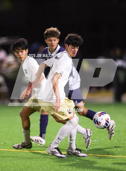 Thumbnail 1 in Archbishop Mitty @ Bellarmine College Prep photogallery.