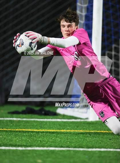 Thumbnail 3 in Archbishop Mitty @ Bellarmine College Prep photogallery.
