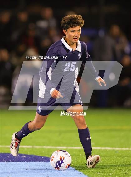 Thumbnail 1 in Archbishop Mitty @ Bellarmine College Prep photogallery.
