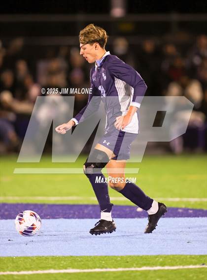 Thumbnail 1 in Archbishop Mitty @ Bellarmine College Prep photogallery.