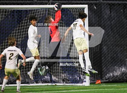 Thumbnail 3 in Archbishop Mitty @ Bellarmine College Prep photogallery.
