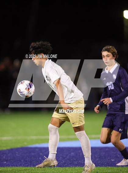 Thumbnail 2 in Archbishop Mitty @ Bellarmine College Prep photogallery.