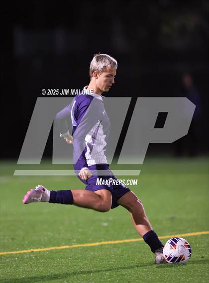 Thumbnail 1 in Archbishop Mitty @ Bellarmine College Prep photogallery.