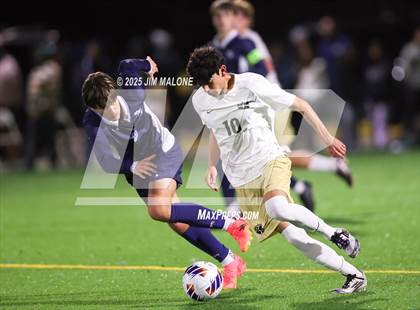 Thumbnail 2 in Archbishop Mitty @ Bellarmine College Prep photogallery.