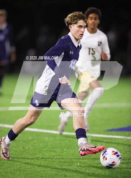 Thumbnail 2 in Archbishop Mitty @ Bellarmine College Prep photogallery.