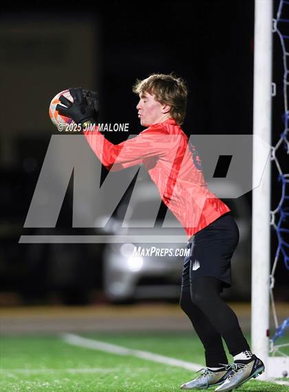 Thumbnail 1 in Archbishop Mitty @ Bellarmine College Prep photogallery.
