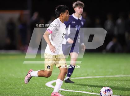 Thumbnail 1 in Archbishop Mitty @ Bellarmine College Prep photogallery.