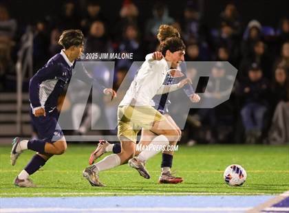 Thumbnail 3 in Archbishop Mitty @ Bellarmine College Prep photogallery.