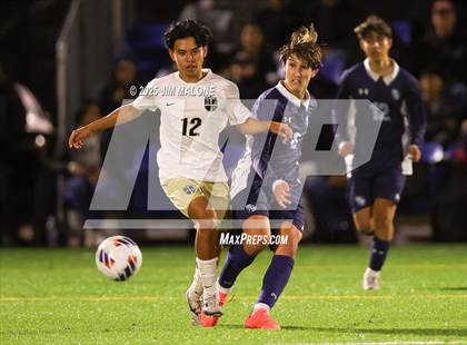 Thumbnail 3 in Archbishop Mitty @ Bellarmine College Prep photogallery.