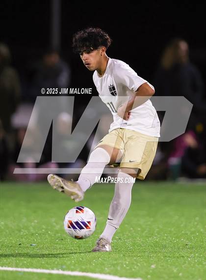 Thumbnail 3 in Archbishop Mitty @ Bellarmine College Prep photogallery.