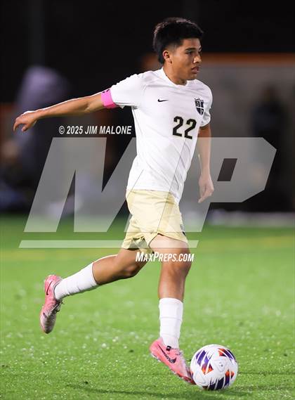 Thumbnail 3 in Archbishop Mitty @ Bellarmine College Prep photogallery.