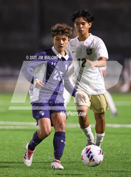 Thumbnail 2 in Archbishop Mitty @ Bellarmine College Prep photogallery.