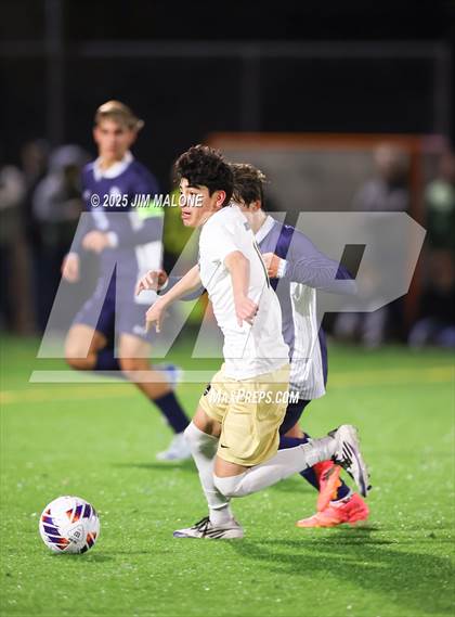Thumbnail 1 in Archbishop Mitty @ Bellarmine College Prep photogallery.
