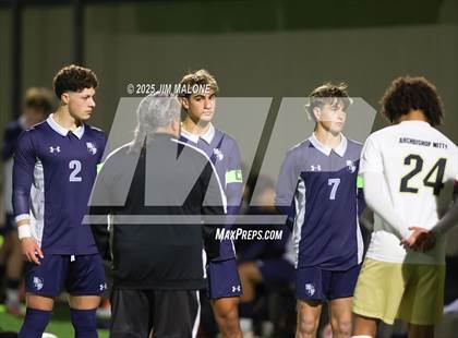 Thumbnail 3 in Archbishop Mitty @ Bellarmine College Prep photogallery.