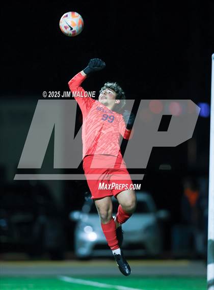 Thumbnail 1 in Archbishop Mitty @ Bellarmine College Prep photogallery.