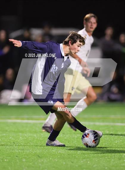 Thumbnail 3 in Archbishop Mitty @ Bellarmine College Prep photogallery.