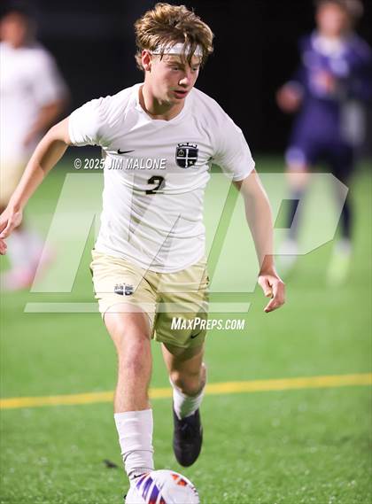 Thumbnail 1 in Archbishop Mitty @ Bellarmine College Prep photogallery.