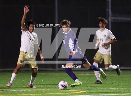 Thumbnail 3 in Archbishop Mitty @ Bellarmine College Prep photogallery.