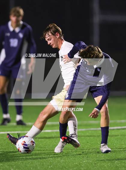 Thumbnail 2 in Archbishop Mitty @ Bellarmine College Prep photogallery.