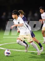 Photo from the gallery "Archbishop Mitty @ Bellarmine College Prep"