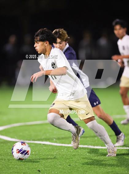 Thumbnail 1 in Archbishop Mitty @ Bellarmine College Prep photogallery.