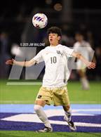 Photo from the gallery "Archbishop Mitty @ Bellarmine College Prep"