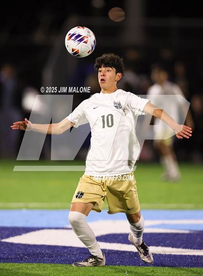 Thumbnail 3 in Archbishop Mitty @ Bellarmine College Prep photogallery.