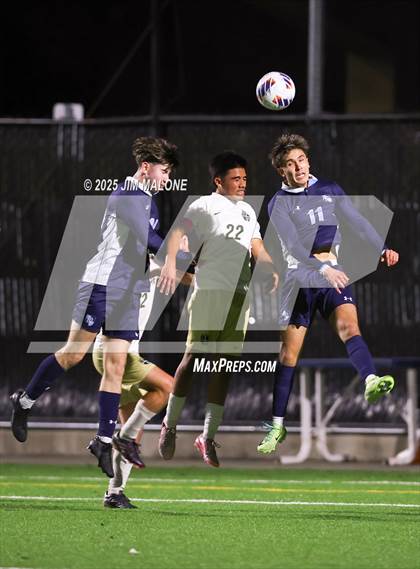 Thumbnail 1 in Archbishop Mitty @ Bellarmine College Prep photogallery.