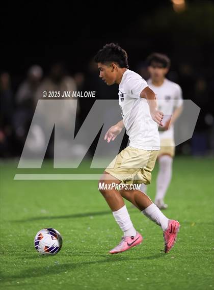 Thumbnail 2 in Archbishop Mitty @ Bellarmine College Prep photogallery.