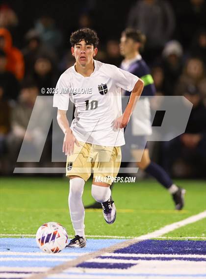 Thumbnail 1 in Archbishop Mitty @ Bellarmine College Prep photogallery.