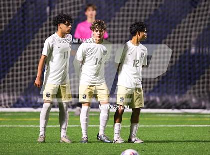 Thumbnail 1 in Archbishop Mitty @ Bellarmine College Prep photogallery.