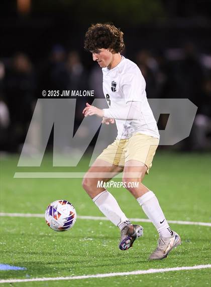 Thumbnail 3 in Archbishop Mitty @ Bellarmine College Prep photogallery.