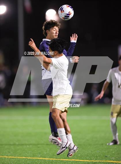 Thumbnail 3 in Archbishop Mitty @ Bellarmine College Prep photogallery.