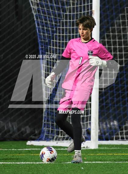 Thumbnail 2 in Archbishop Mitty @ Bellarmine College Prep photogallery.