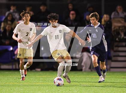 Thumbnail 2 in Archbishop Mitty @ Bellarmine College Prep photogallery.