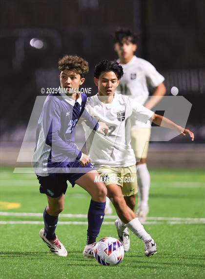 Thumbnail 1 in Archbishop Mitty @ Bellarmine College Prep photogallery.