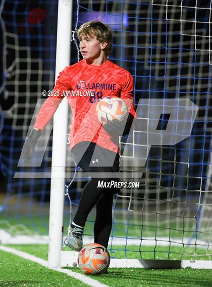 Thumbnail 3 in Archbishop Mitty @ Bellarmine College Prep photogallery.