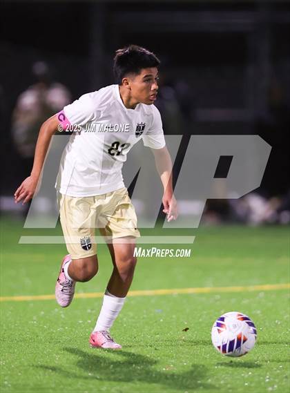 Thumbnail 1 in Archbishop Mitty @ Bellarmine College Prep photogallery.
