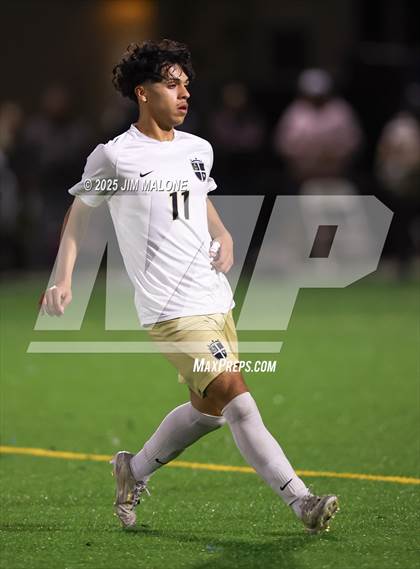 Thumbnail 2 in Archbishop Mitty @ Bellarmine College Prep photogallery.