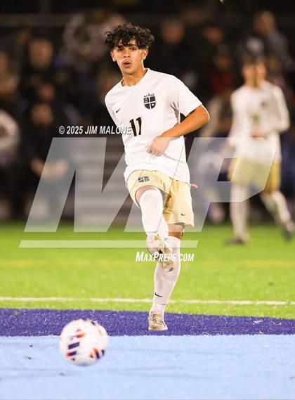 Thumbnail 1 in Archbishop Mitty @ Bellarmine College Prep photogallery.