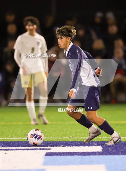 Thumbnail 1 in Archbishop Mitty @ Bellarmine College Prep photogallery.