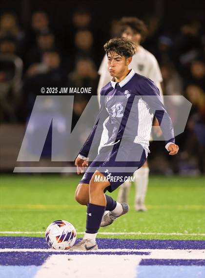 Thumbnail 2 in Archbishop Mitty @ Bellarmine College Prep photogallery.